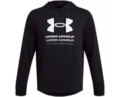 Under Armour UA Rival Terry Graphic Hoodie M 1386047 001