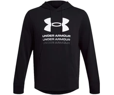 Under Armour UA Rival Terry Graphic Hoodie M 1386047 001