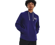 Under Armour UA Rival Terry LC HD džemperis M 1370401 468