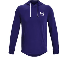 Under Armour UA Rival Terry LC HD džemperis M 1370401 468