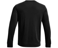Under Armour UA Rival Terry Logo Crew M 1370391 001 džemperis
