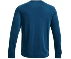Under Armour UA Rival Terry Logo Crew M 1370391 458 džemperis