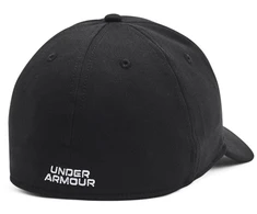 „Under Armour“ vyriška „Blitzing“ kepurė 1376700 001