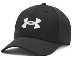 „Under Armour“ vyriška „Blitzing“ kepurė 1376700 001
