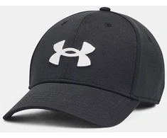 Kepurė Under Armour Vyriškas „Blitzing Adj“ kepuraitė 1376701-001