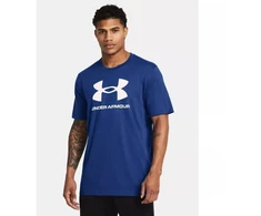 Under Armour vyriški marškinėliai 1382911-432