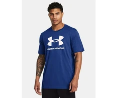 Under Armour vyriški marškinėliai 1382911-432