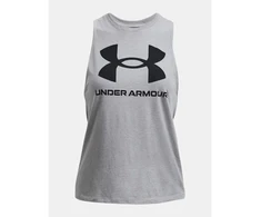 Under Armour W 1356297-035 Marškinėliai