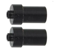 UNIOR 20 mm ašies adapteris centravimo ir priežiūros stovams