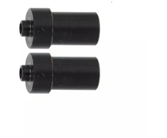 UNIOR 20 mm ašies adapteris centravimo ir priežiūros stovams