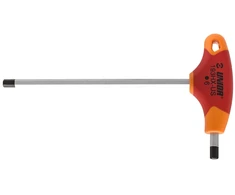 Unior atsuktuvas 193HX-Us 4 mm