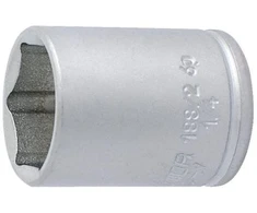 UNIOR Galvutė 1/4'' 4