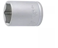 UNIOR Galvutė 1/4'' 4