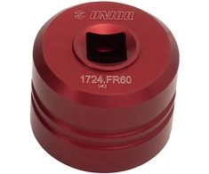 Unior įrankis 1724.FR60 Fazua Ride 60