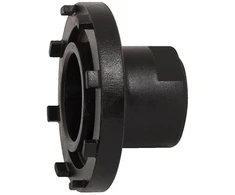 UNIOR Lizdas fiksavimo žiedui Bosch gen2