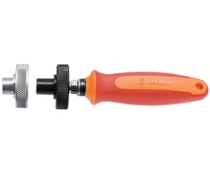 Unior įrankis pedalams Pedal Genie 2650BI-US