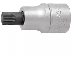 UNIOR Lizdas 1/2'' ZX M 14 profilis