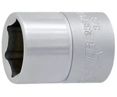 UNIOR Lizdas 3/8'' 10