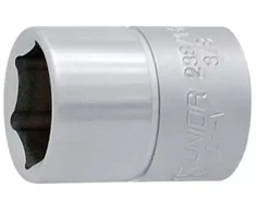 UNIOR Lizdas 3/8'' 8