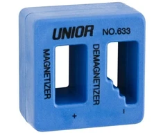 UNIOR Magnetizatorius