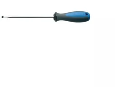 UNIOR plokščias atsuktuvas 0.6x3.5x100
