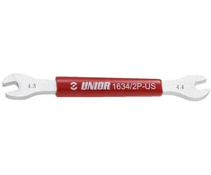 Unior raktas stipinų galvutėms 1634/2P-US