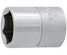 Unior rakto galvutė 238/1 6p