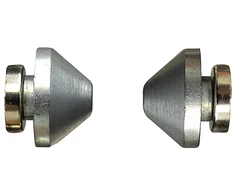 Unior ratų lyginimo stendo adapteris 1689.3