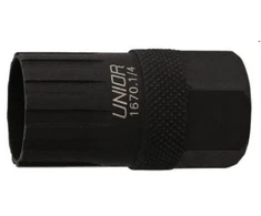 UNIOR Shimano 1670.1/4 laisvosios eigos raktas