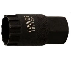 UNIOR Shimano 1670.5/4 įrankis kasečių nuėmimui