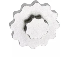 UNIOR Shimano plastikinis galinio dangtelio raktas