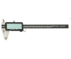UNIOR skaitmeninis slankmatis 0-150 mm