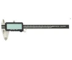 UNIOR skaitmeninis slankmatis 0-150 mm