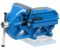 Unior spaustuvas Irongator 721Q/6