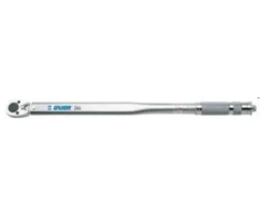 UNIOR Sukimo momento raktas, spragtelėjimo tipo 264 3/8" x 5"