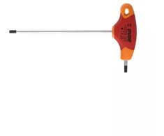 UNIOR TORX atsuktuvas su T formos rankena TX 25