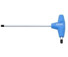 UNIOR TX 8 profilio raktas, T-rankena