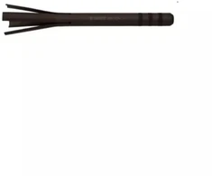 UNIOR Vairo guolių komplekto įspaudiklis 1 1/4'' 1 1/2''