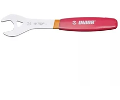 UNIOR Vienpusis vairo raktas 32