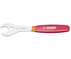 UNIOR Vienpusis vairo raktas 32
