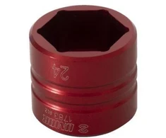 UNIOR Viršutinis pakabos dangtelis 32