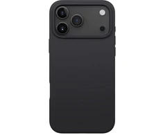 Uniq Lino iPhone 17 Pro Max Magclick įkrovimo dėklas - Pilkas