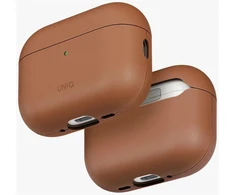 Uniq Lyden Vex dėklas AirPods Pro 3 - Rudas