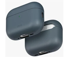 Uniq Lyden Vex dėklas, mėlynas, skirtas AirPods Pro 3