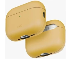 Uniq Lyden Vex dėklas skirtas AirPods Pro 3 - Geltonas