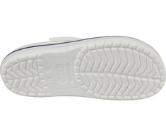 Uniseks klumpės Crocs Crocband