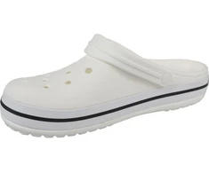 Uniseks klumpės Crocs Crocband