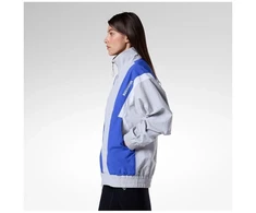 Uniseks lengva striukė Rossignol Retro Jkt, pilka