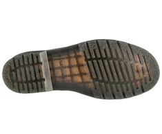Uniseks odiniai auliniai batai Dr. Martens 1460 Pascal, juodi