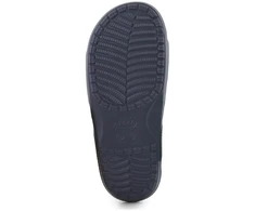 Uniseks šlepetės Crocs Classic Meta Scape Slide